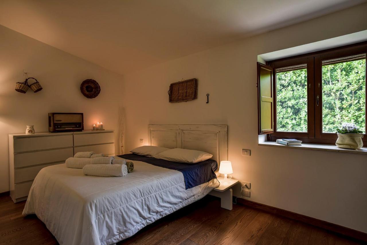 Casale Lillina Villa Castellana Grotte Kültér fotó