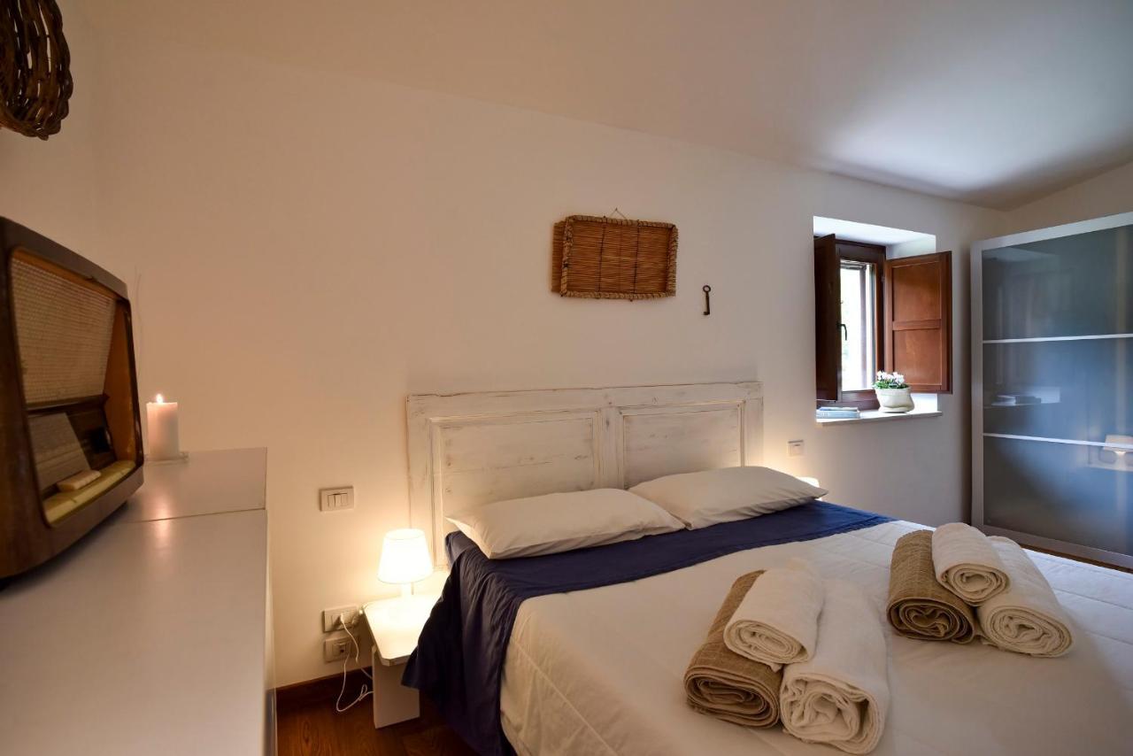 Casale Lillina Villa Castellana Grotte Kültér fotó